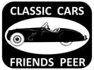 Classic cars friends Peer